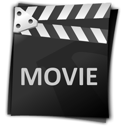 File MOV Icon 256x256 png